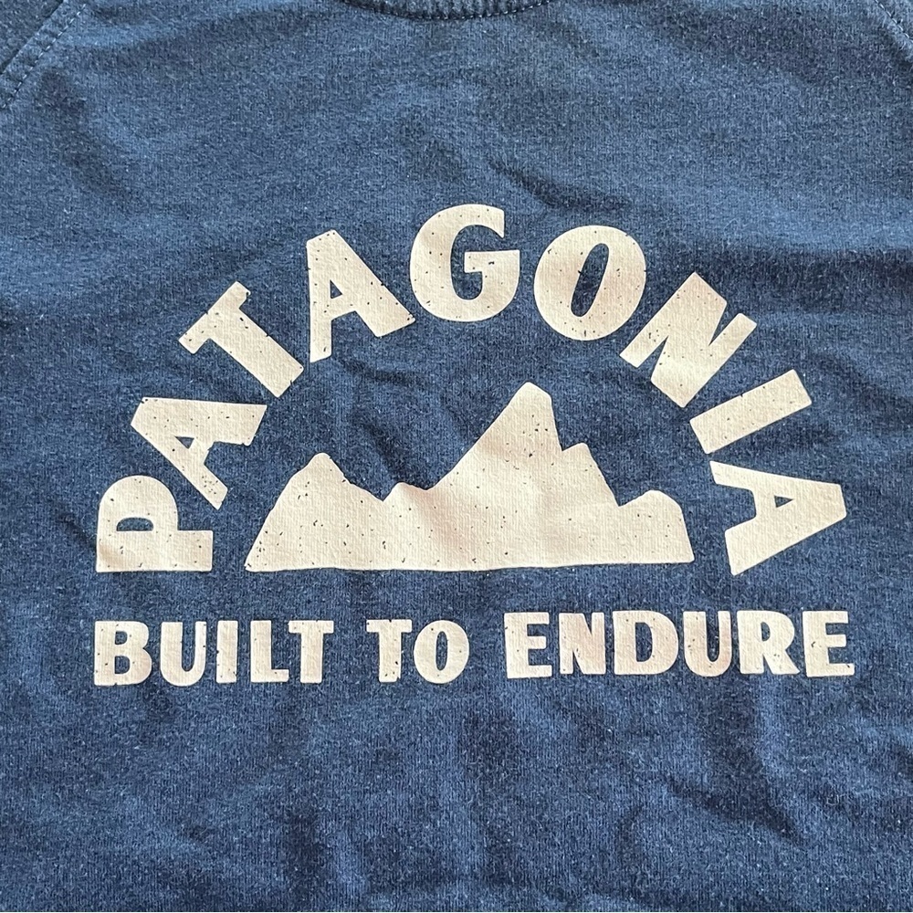 Patagonia Geologers Ahnya Crew Sweatshirt - Women's Size XS - Picture 5 of 6